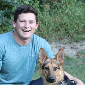 Meet your Posher, Robert